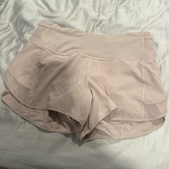 Lululemon shorts - Picture 1 of 1